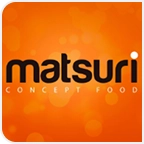 Logo do restaurante Matsuri Concept