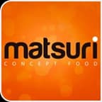 Imagem do restaurante Matsuri Concept